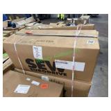 SEW-Eurodrive 10 HP Gear Motor Model KT77AM213/215