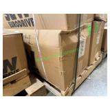 SEW-Eurodrive Industrial Motor, Model KT77AM213/21