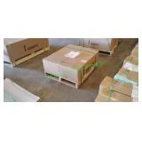 (2) Dematic Air Hookup Kits