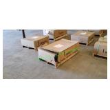 (5) Hand Guard CRL Curves Assy. 25" 90 Deg.
