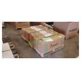 Assorted Dematic End Cover Assemblies
