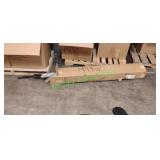 Box of (20) beacon Poles