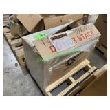 Nord 3HP Gear Motor Assembly