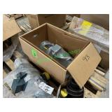 Baldor Reliance 3HP Super E Motor