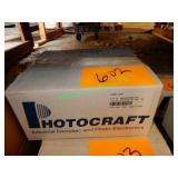 Photocraft Dataman Encoder Accessory