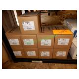 (9) AB Safety Cable Full Switch Housings