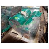 (2) Rolls of Habasit Heavy Conveyor Belts