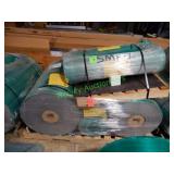 (5) Rolls of Habasit Heavy Conveyor Belts