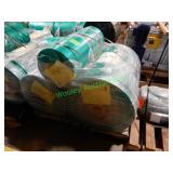 (3) Rolls of Habasit Heavy Conveyor Belts