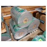 (3) Rolls of Habasit Heavy Conveyor Belts