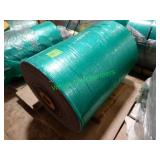 (1) Roll of Habasit Heavy Conveyor Belt