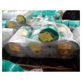 (4) Rolls of Habasit Heavy Conveyor Belts