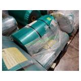 (2) Rolls of Habasit Heavy Conveyor Belts
