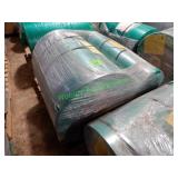 (3) Rolls of Habasit Heavy Conveyor Belts