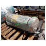 (1) Roll of Habasit Heavy Conveyor Belt