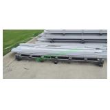 (40)+/- 12'x4' C-Channel plus 6' and 8' Sections