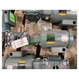 Baldor Reliance 1HP Super E Motor Assembly