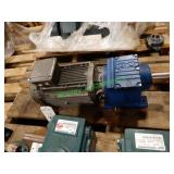 SEW Eurodrive 3HP Gear Motor Assembly