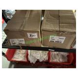 (8) NVENT Hoffman A1210CH JIC Boxes