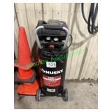 Husky 200 PSI Air Compressor