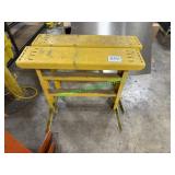 (2) 3'W x 29'T Conveyor Platforms