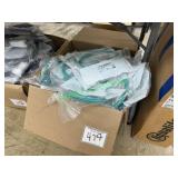 (102)+/- AB 1585J Ethernet Media Patchcord