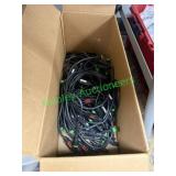 (73)+/- EZ Logic 032.552 18" Zone Cables