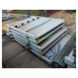 35' x 49' Hytrol Slider Bed
