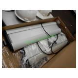 (2) Waldmann Lighting Systems