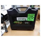 Dymo Rhino 5200 Advanced Labeling Tool