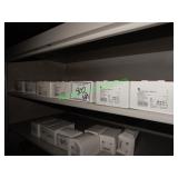 (16) Assorted AB Circuit Breakers