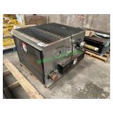 38" Conveyor Drive Assembly