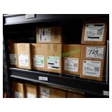 (13) AB PowerFlex 525 Variable Frequency Drives