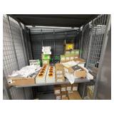 Misc. Industrial Automation Components on Shelf