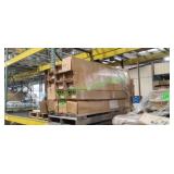 (14) Cases of C6x5' Shroud with Label
