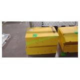 (2) Kaeser Compressed Air Filtration Kits