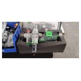 Pneumatic Air Treatment Assembly