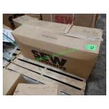 SEW Eurodrive 10HP Gear Motor Assembly