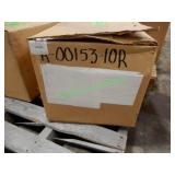 Hytrol 4AC Right Hand Speed Reducer Gearbox