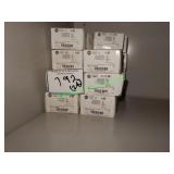 (28) Assorted Bulletin 855E Lighting in Group