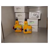 (9) GLHD Safety Rope Switch