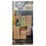 (20) Master Pneumatic Air Pressure Regulators