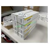 (8) Turck TBIP-L5-4FDI-4FDX