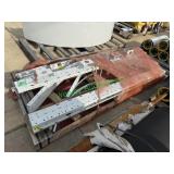 Hytrol 190E24EZ Conveyor Frame