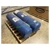 (2) Rolls of Ammeraal Beltech Flexam Belting