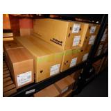 (11) AB PowerFlex 525 Variable Frequency Drives