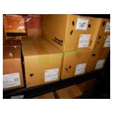 (10) AB PowerFlex 525 Variable Frequency Drives