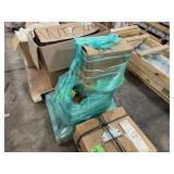 Pallet Load of Conveyor Start Stop Hardware