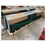 Ashland Gravity Conveyor Rollers