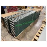 Ashland Gravity Conveyor Rollers